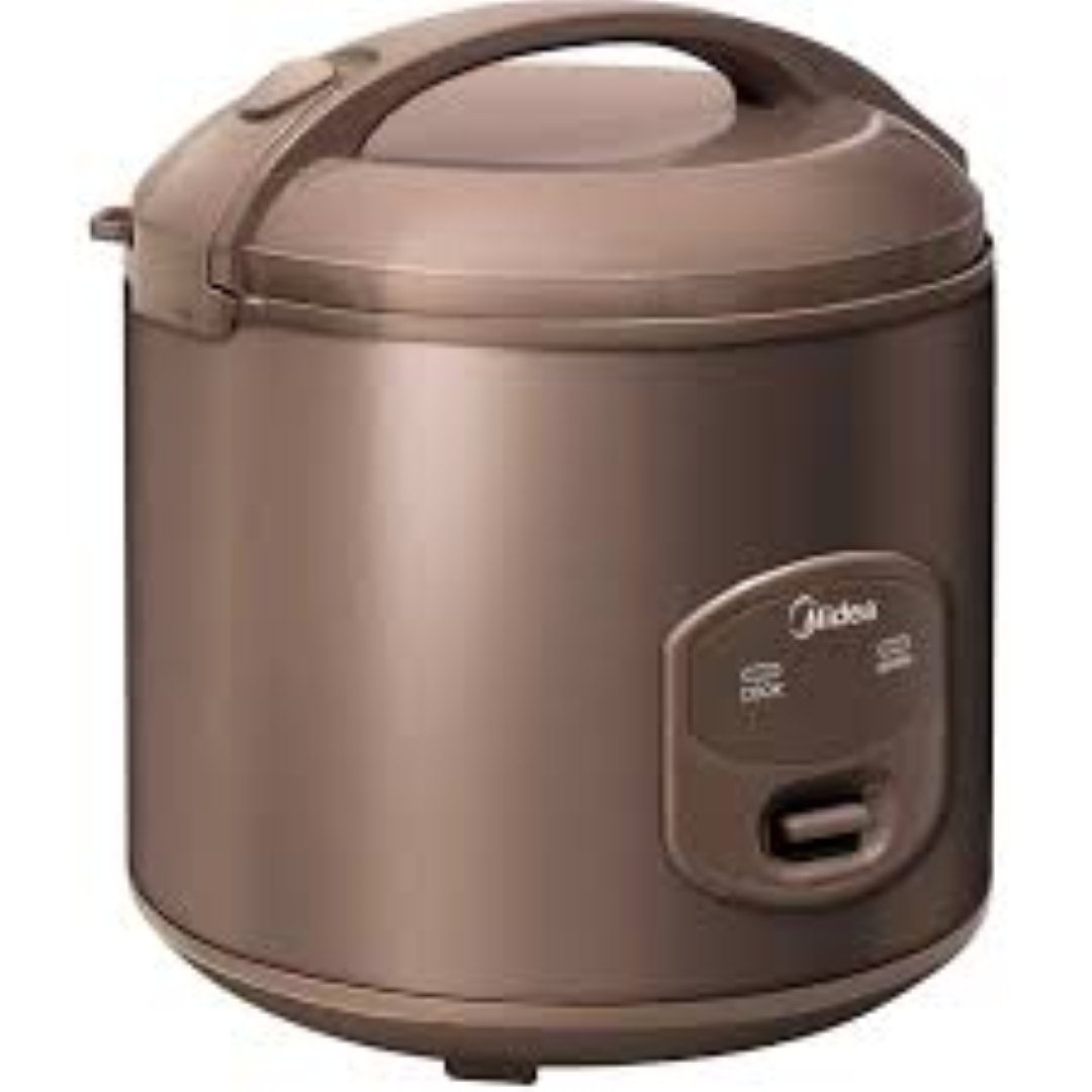 MIDEA MB-YJ508J-N-5L Plastic lid-Brown